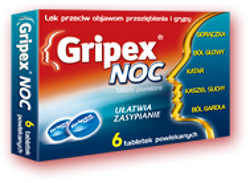 gripex noc