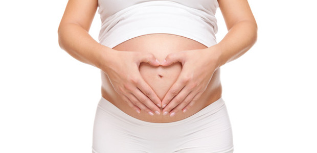 Wzmocnienie odporności w ciąży