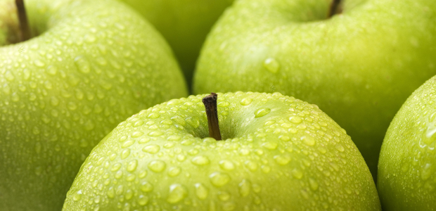 jak wzmocnić odporność - owoce