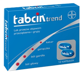 tabcin