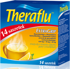 theraflu extra grip